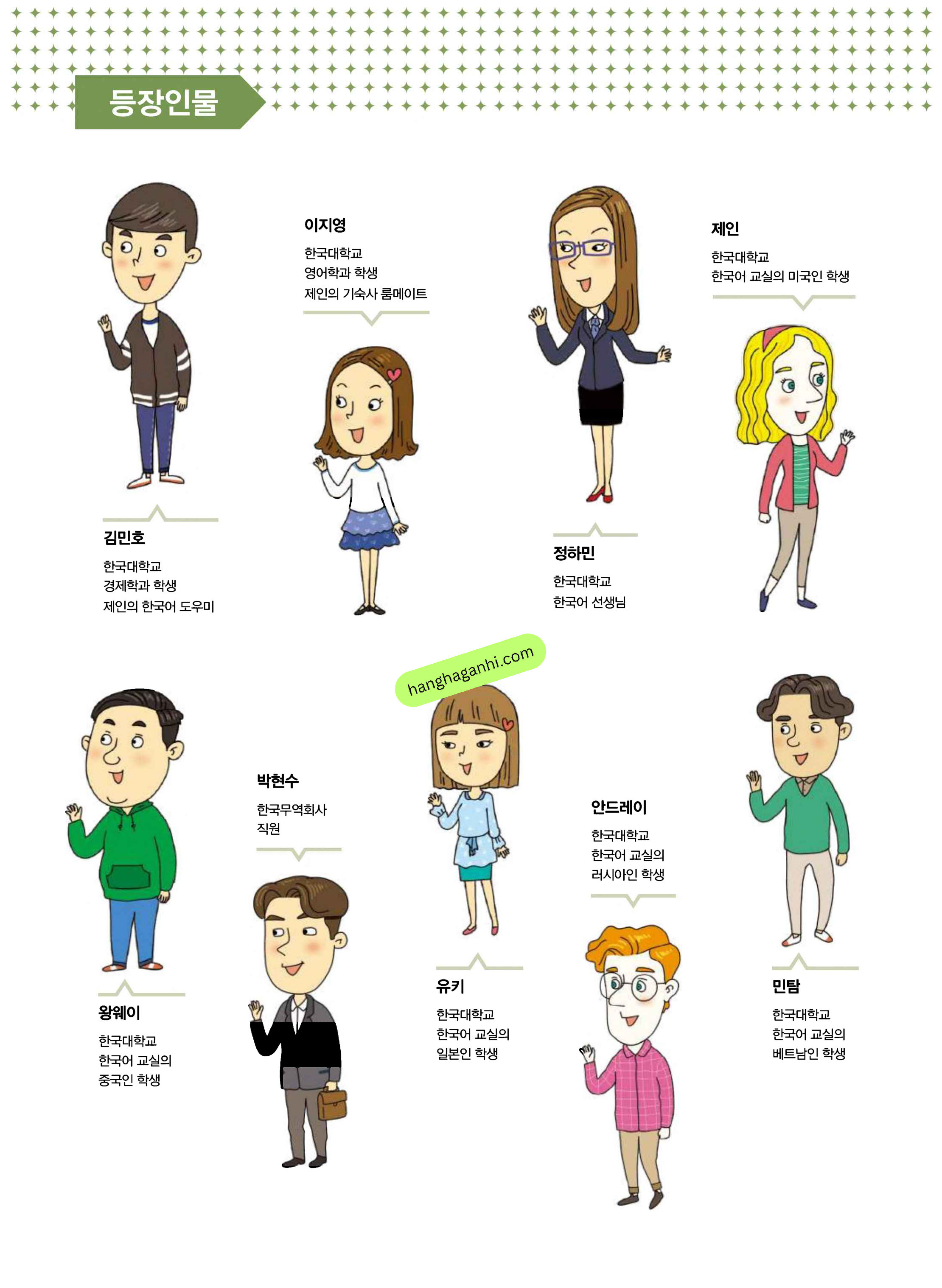 Sách giáo trình Vitamin Korea Tập 4 Bản song ngữ Hàn Tiếng anh Kèm file nghe_thumbnail_5