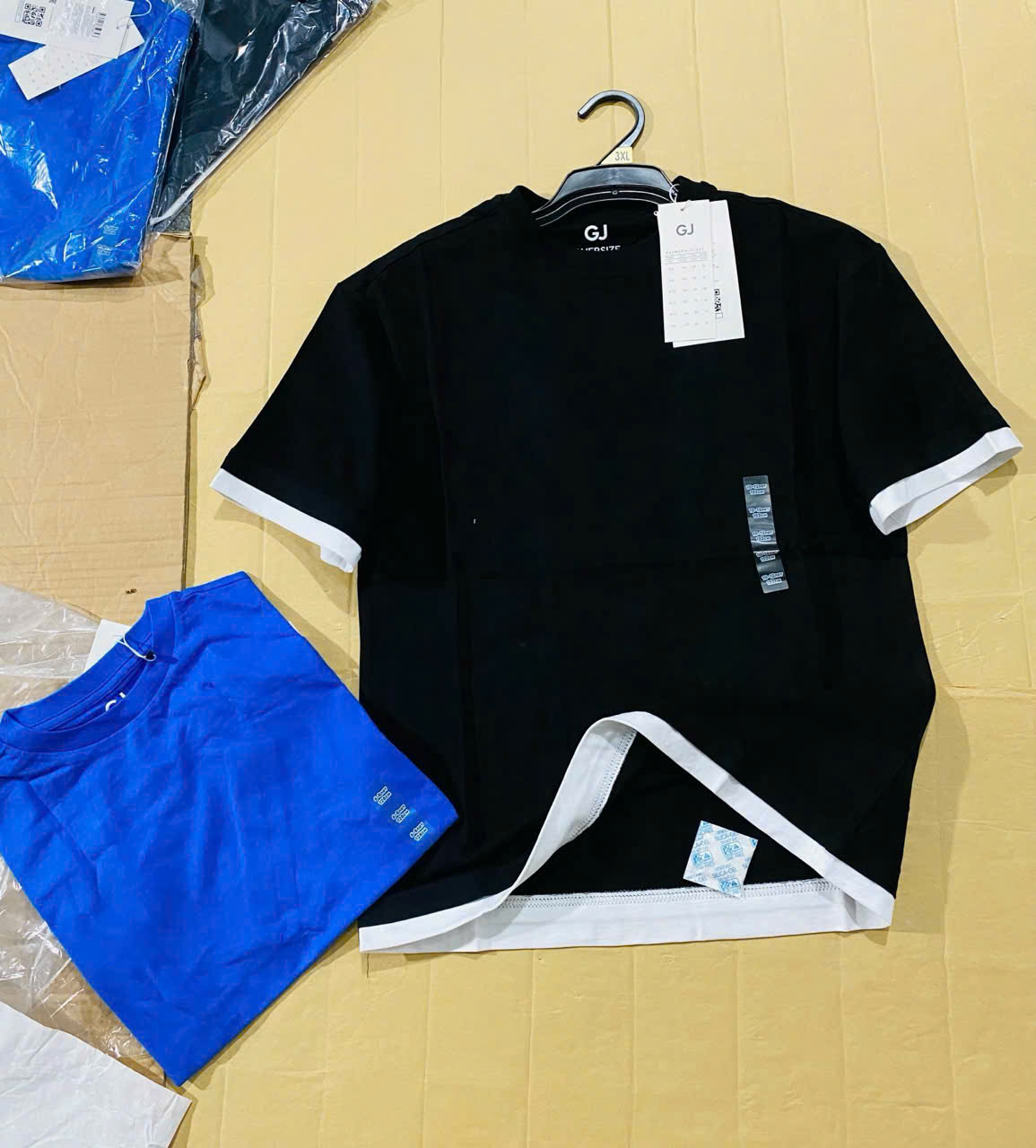 A125 ÁO THUN BÉ 2 MÀU_thumbnail_7