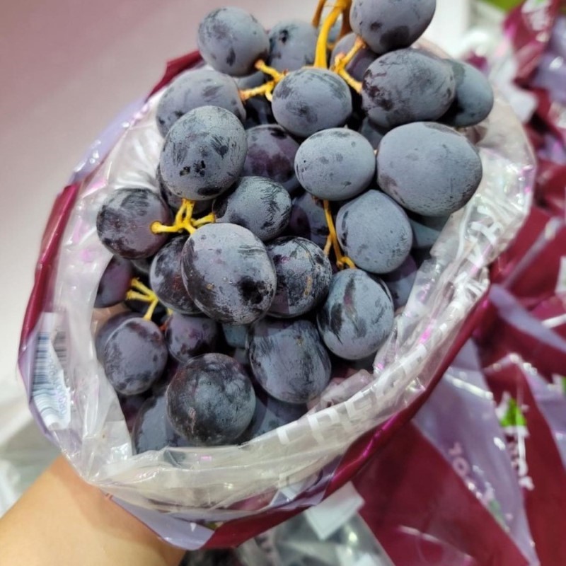 Nho Đen Úc (Adora Vito)