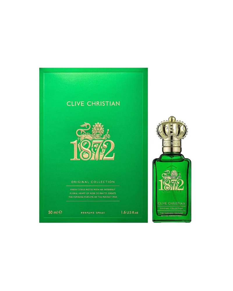 Clive Christian 1872 Feminine 50ml_thumbnail_2