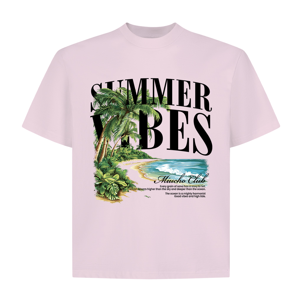 Áo thun boxy hè biển AXD2441 Miucho chất vải cotton 2 chiều cao cấp dày dặn đứng form in mix_thumbnail_11