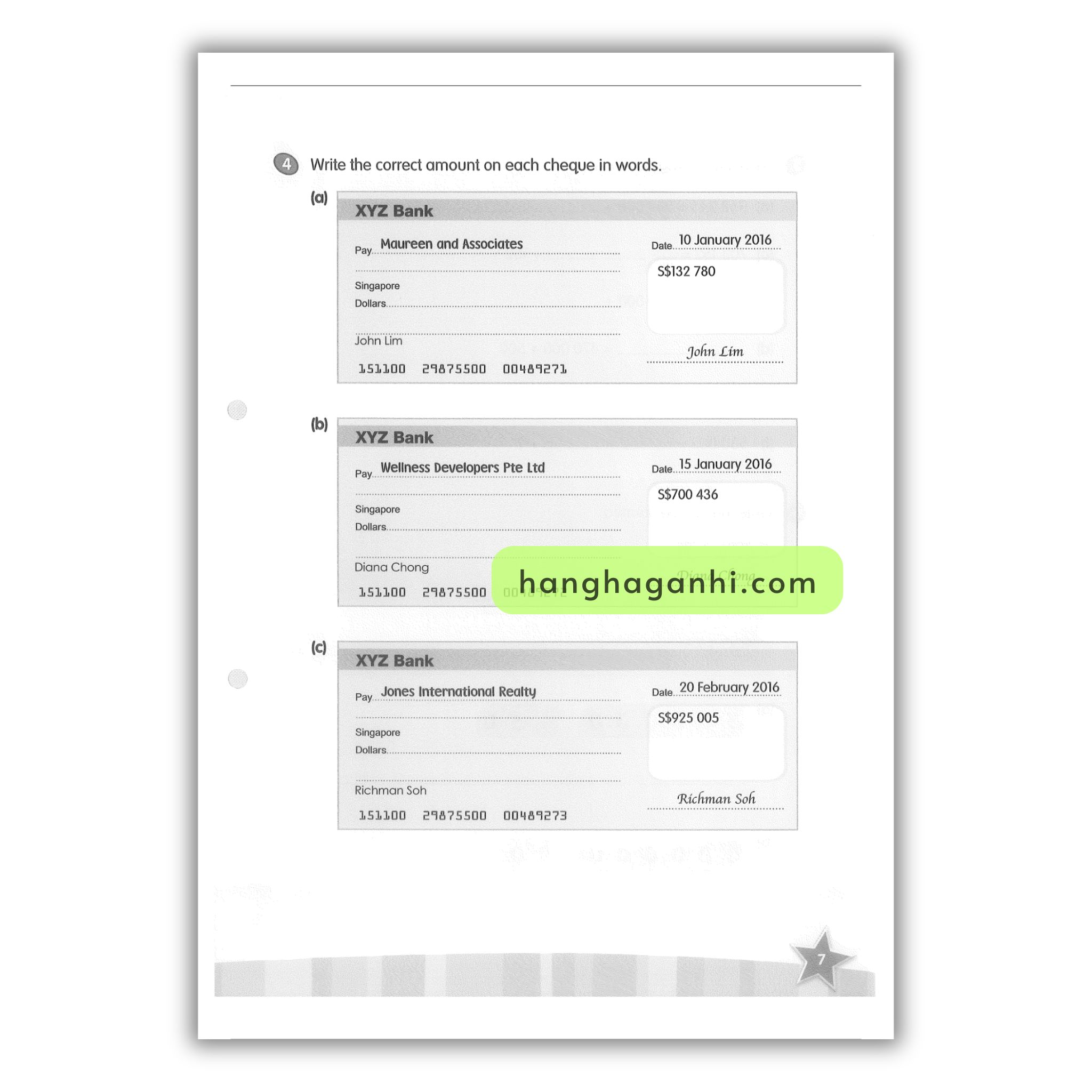 Targeting Mathematics 5A Workbook_thumbnail_4