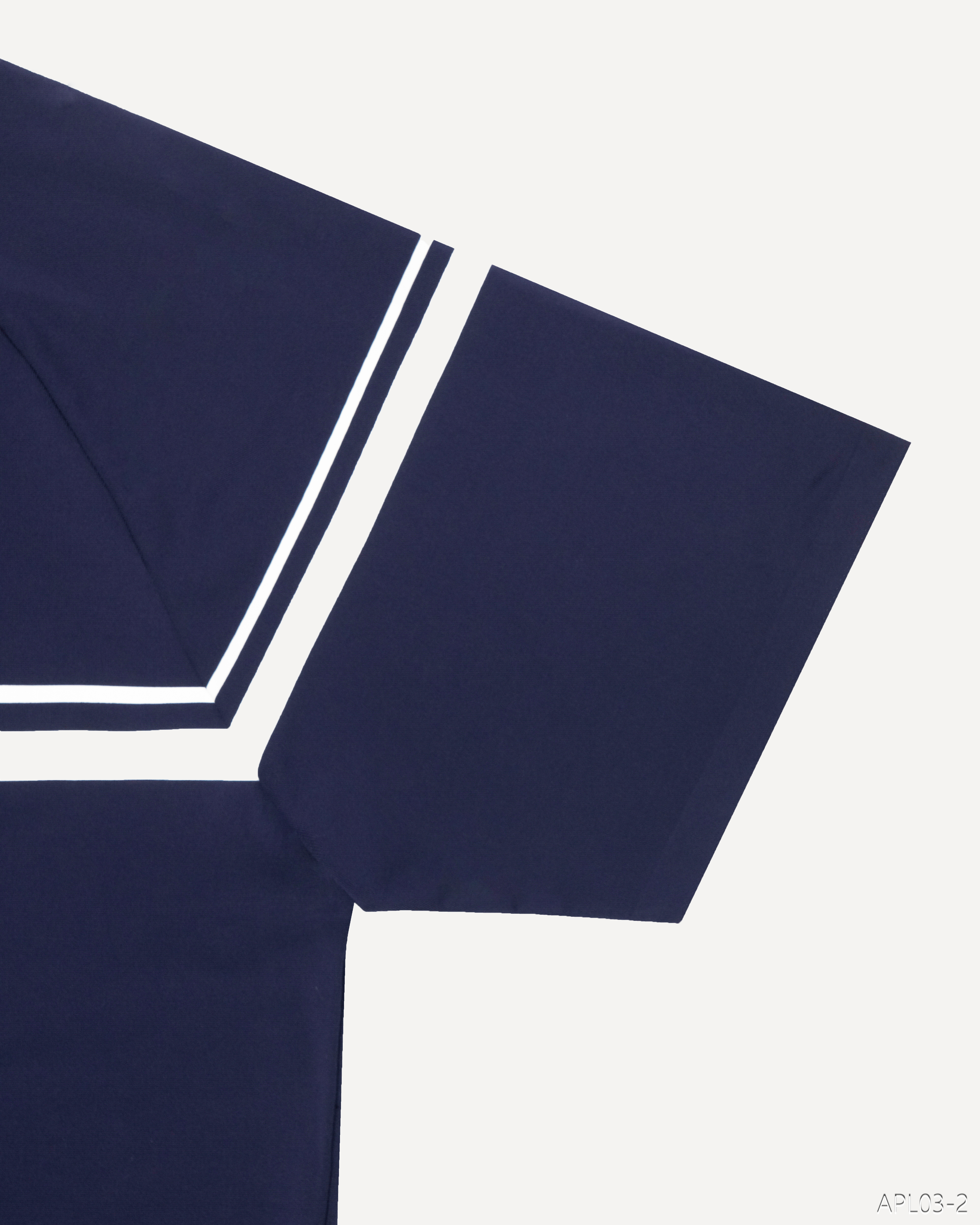 Áo polo nam Twin Crest Manesti_thumbnail_11