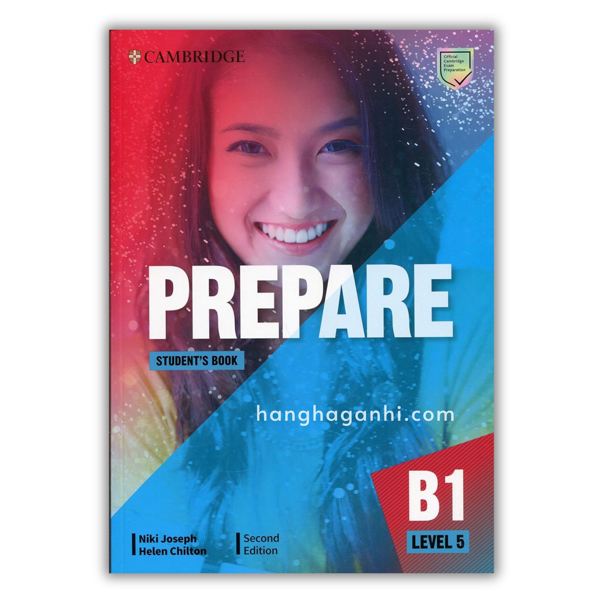 Cambridge PREPARE Level 5 Student’s Book (2nd edition)_thumbnail_0