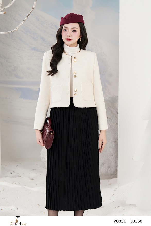 Vest cổ tròn trắng kem_thumbnail_2