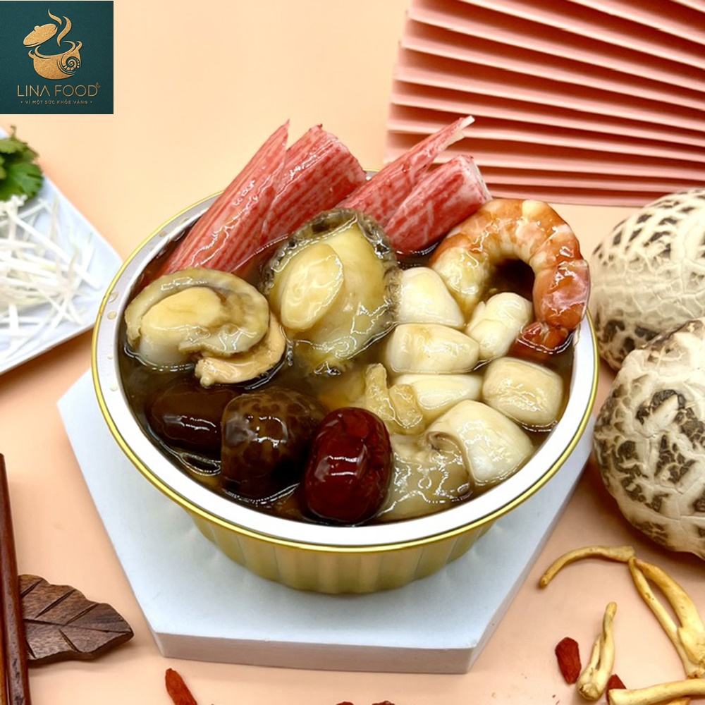 Súp Bào Ngư Baby_thumbnail_1