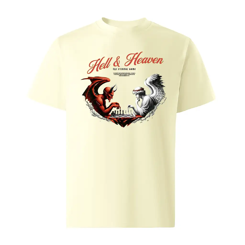 Áo thun nam form rộng tôn dáng TeePrint 3211_thumbnail_10