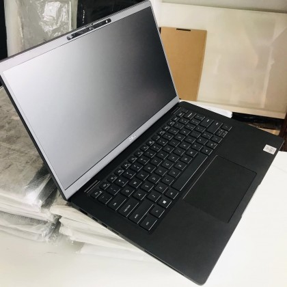 Dell Latitude 7410 | i5 – 10310U | 16G | 256G SSD | 14in FHD IPS Touch | 1,4kg | Phím Led | BH 6 Tháng