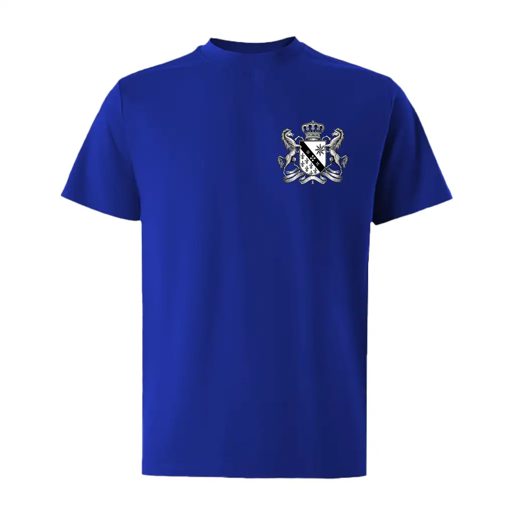 Áo thun nam form rộng trẻ trung basic TeePrint 3235_thumbnail_14