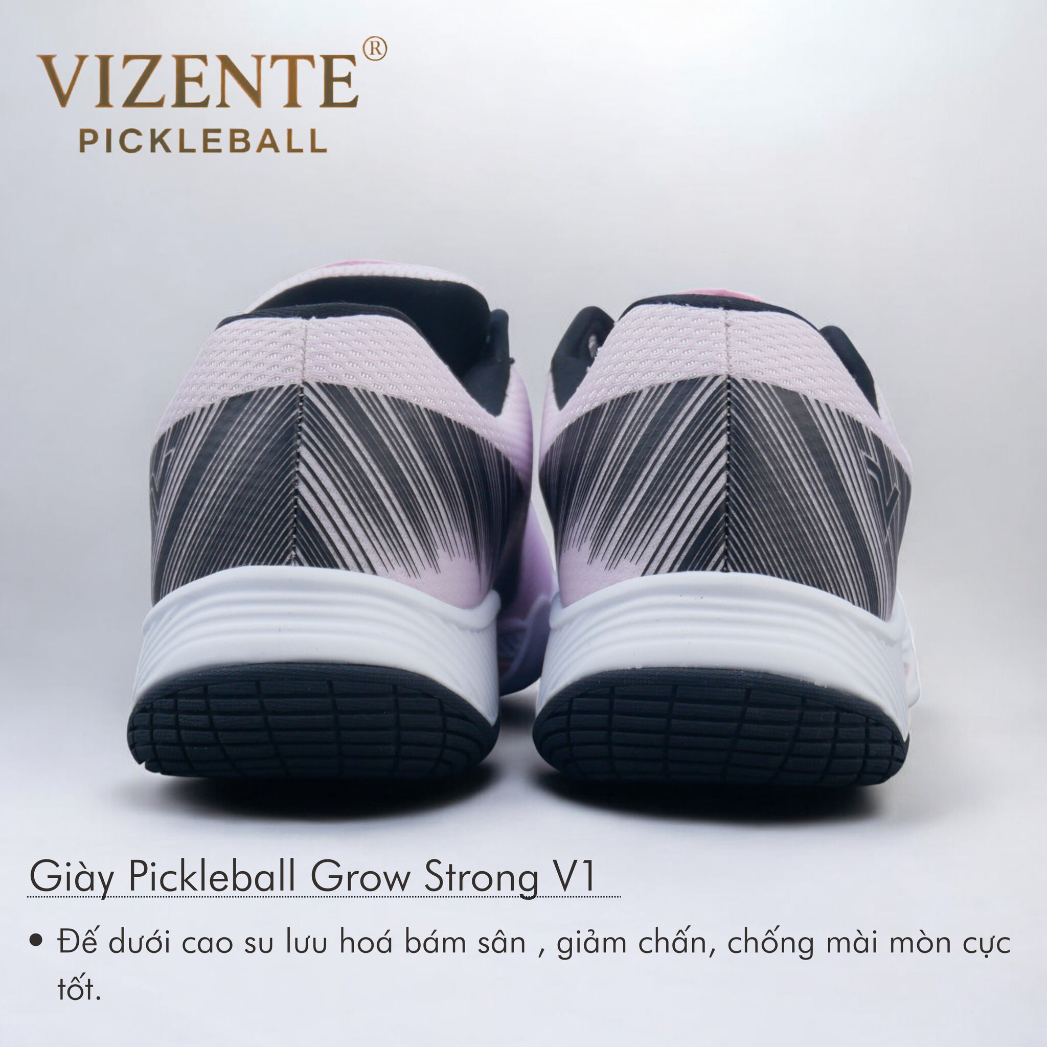 Giầy thể thao Pickcleball VIZENTE GROW STRONG_thumbnail_21