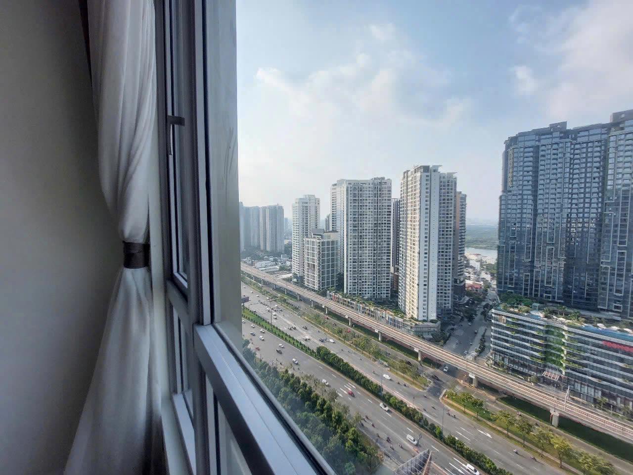 Tổng hợp đủ loại hình phòng ngủ cho thuê Estella Heights, giá thuê tốt nhất dự án