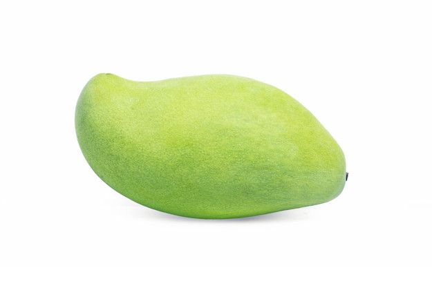 Green Okinawa Mango_thumbnail_0
