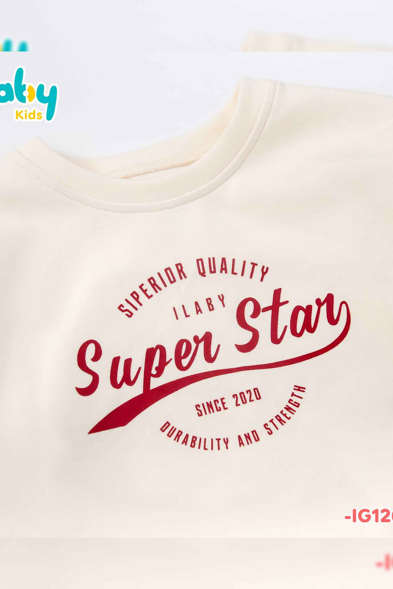 Áo nỉ bo gấu in chữ_thumbnail_4