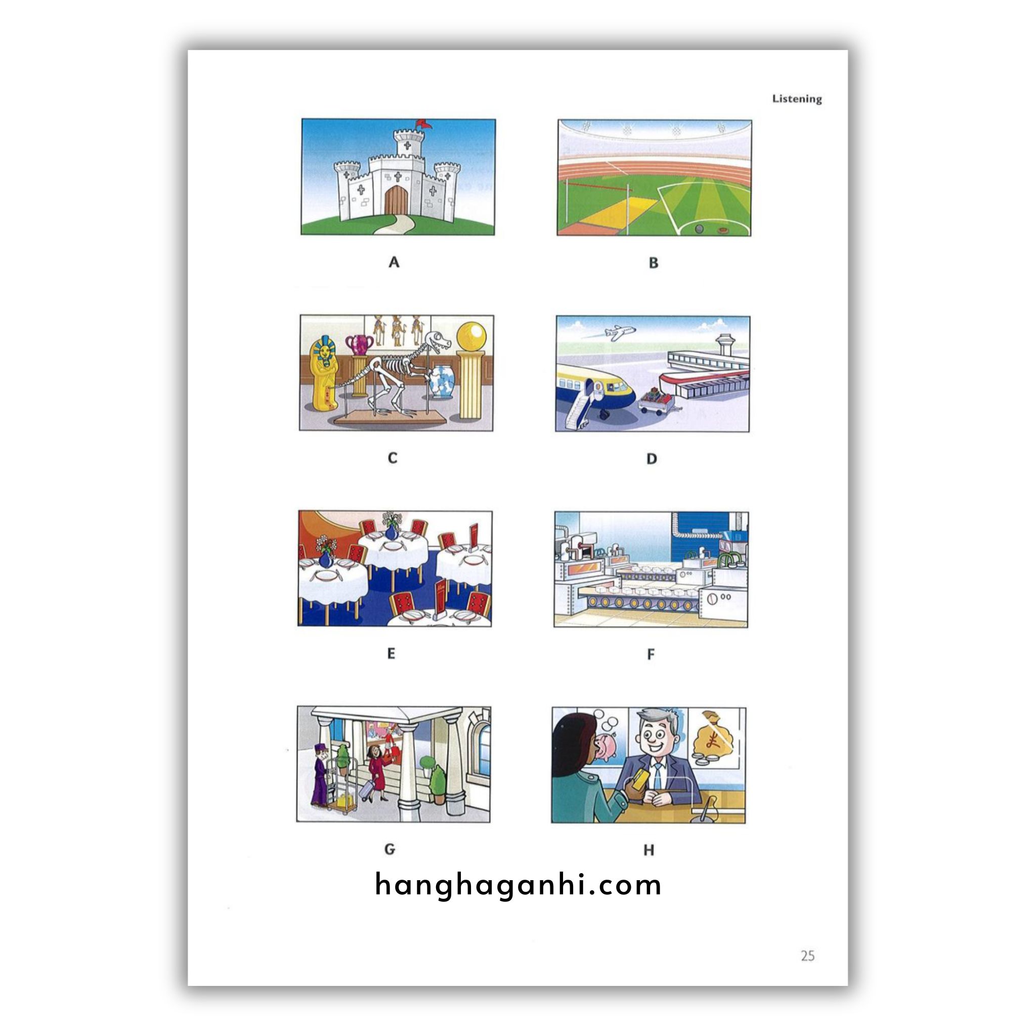 Cambridge English Flyers 4 Student’s Book Student’s Book Authentic Examination Papers 2020_thumbnail_5