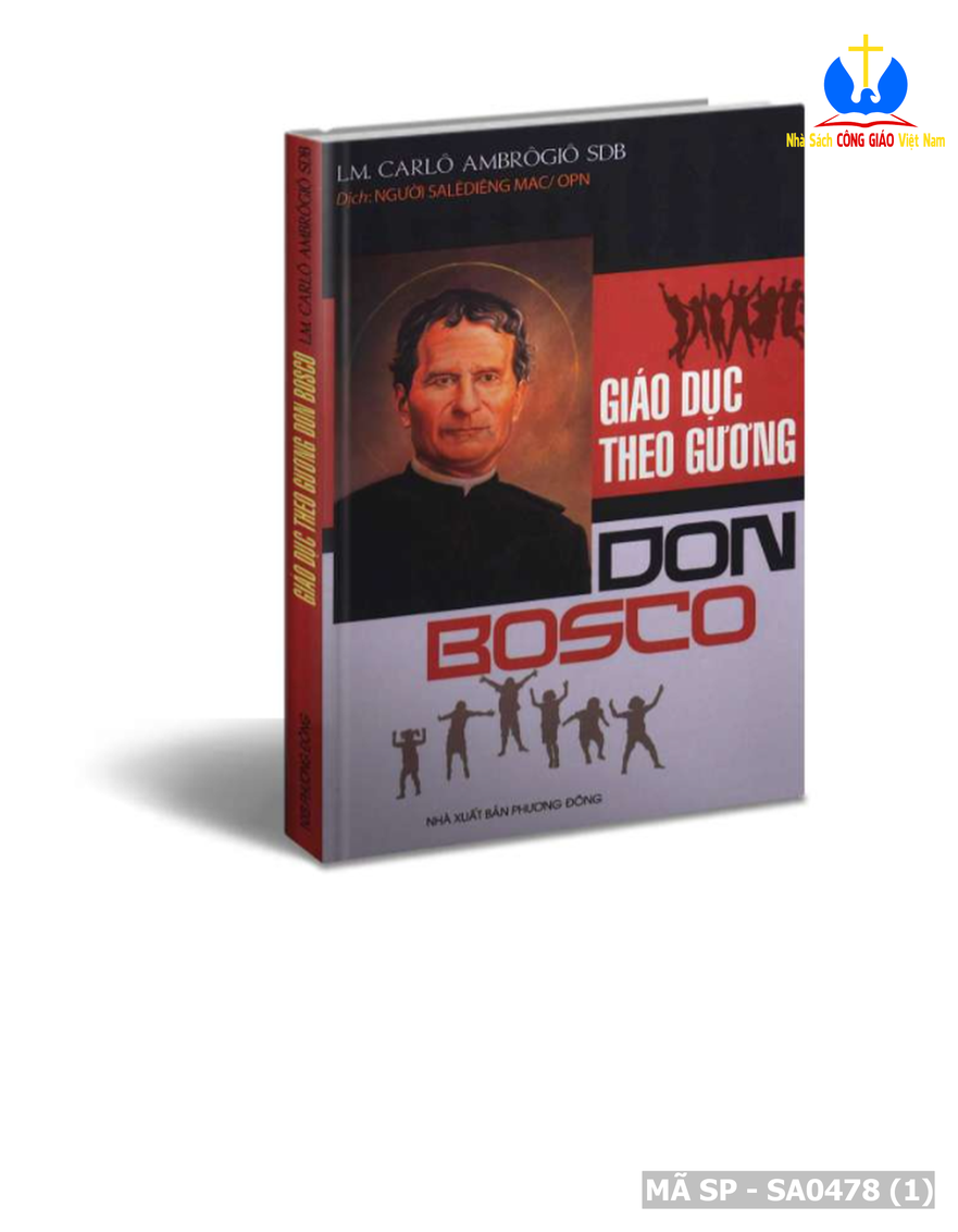 Giáo dục theo gương Don Bosco ✔_thumbnail_0