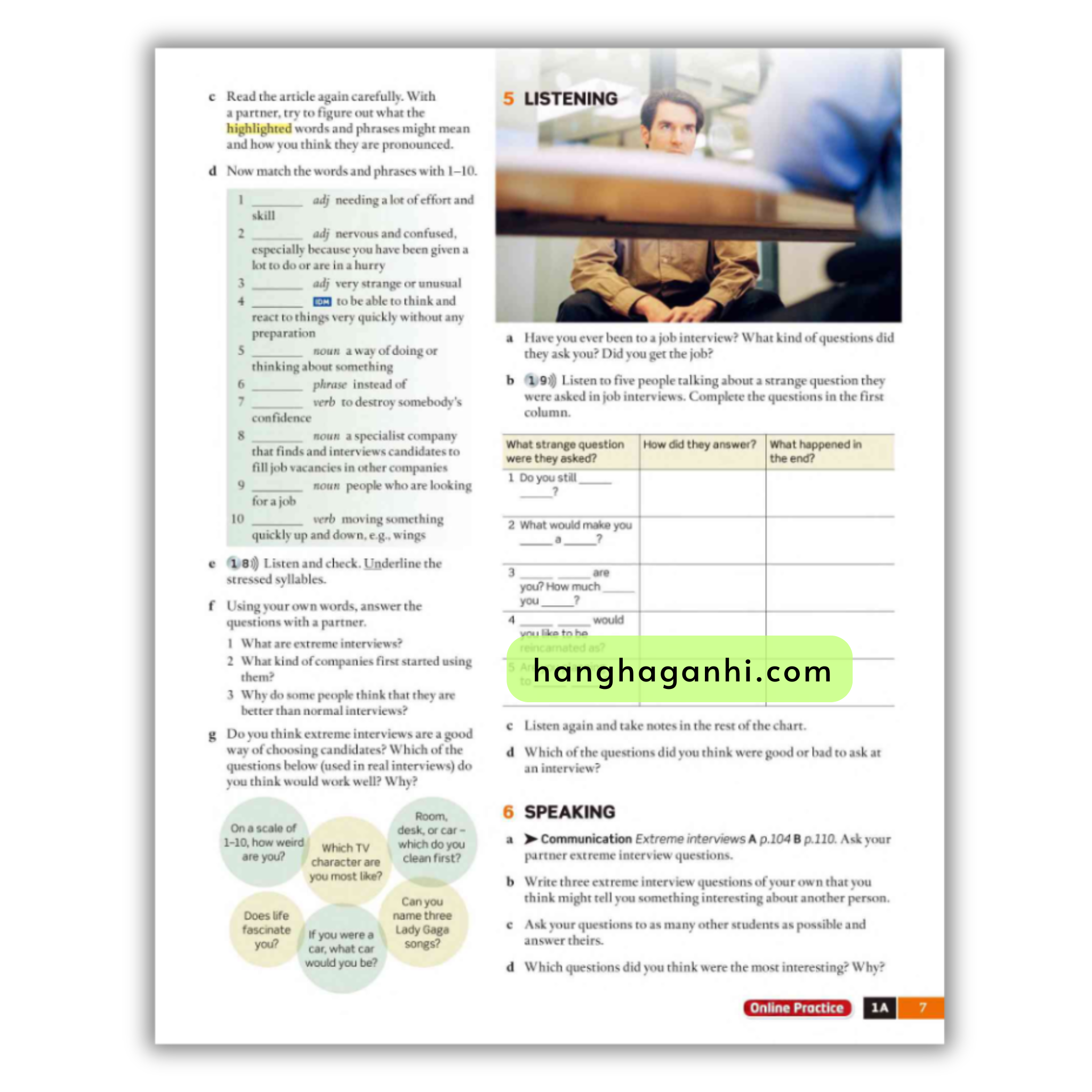 American English File 4 Student Book (Second Edition)_thumbnail_3