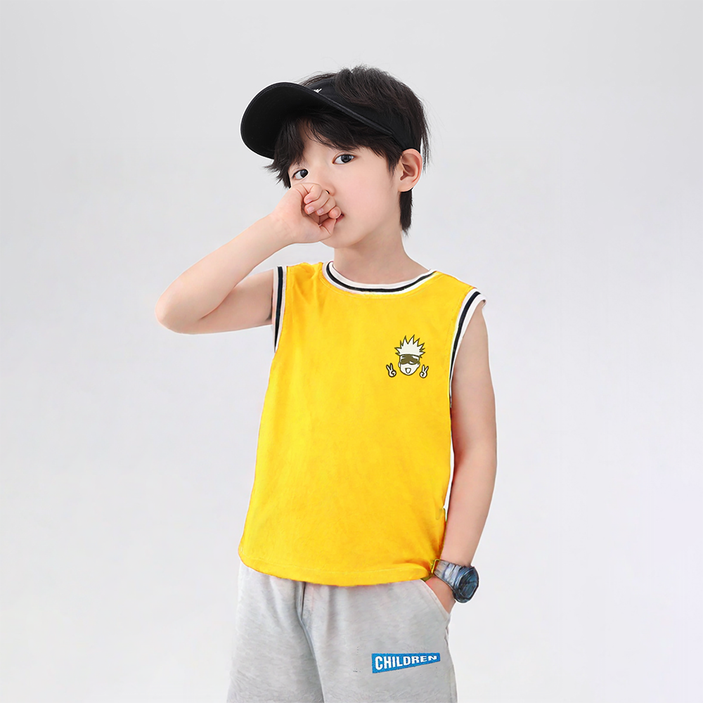 Áo cotton in Satoru AO24049_thumbnail_7