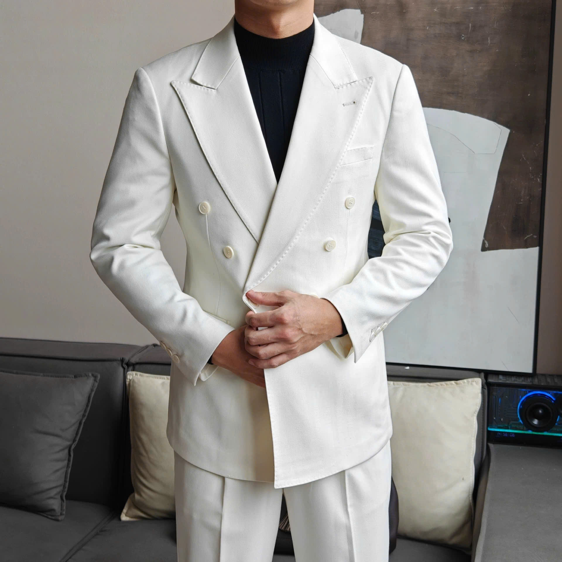 Blazer Blanc Veroza_thumbnail_3