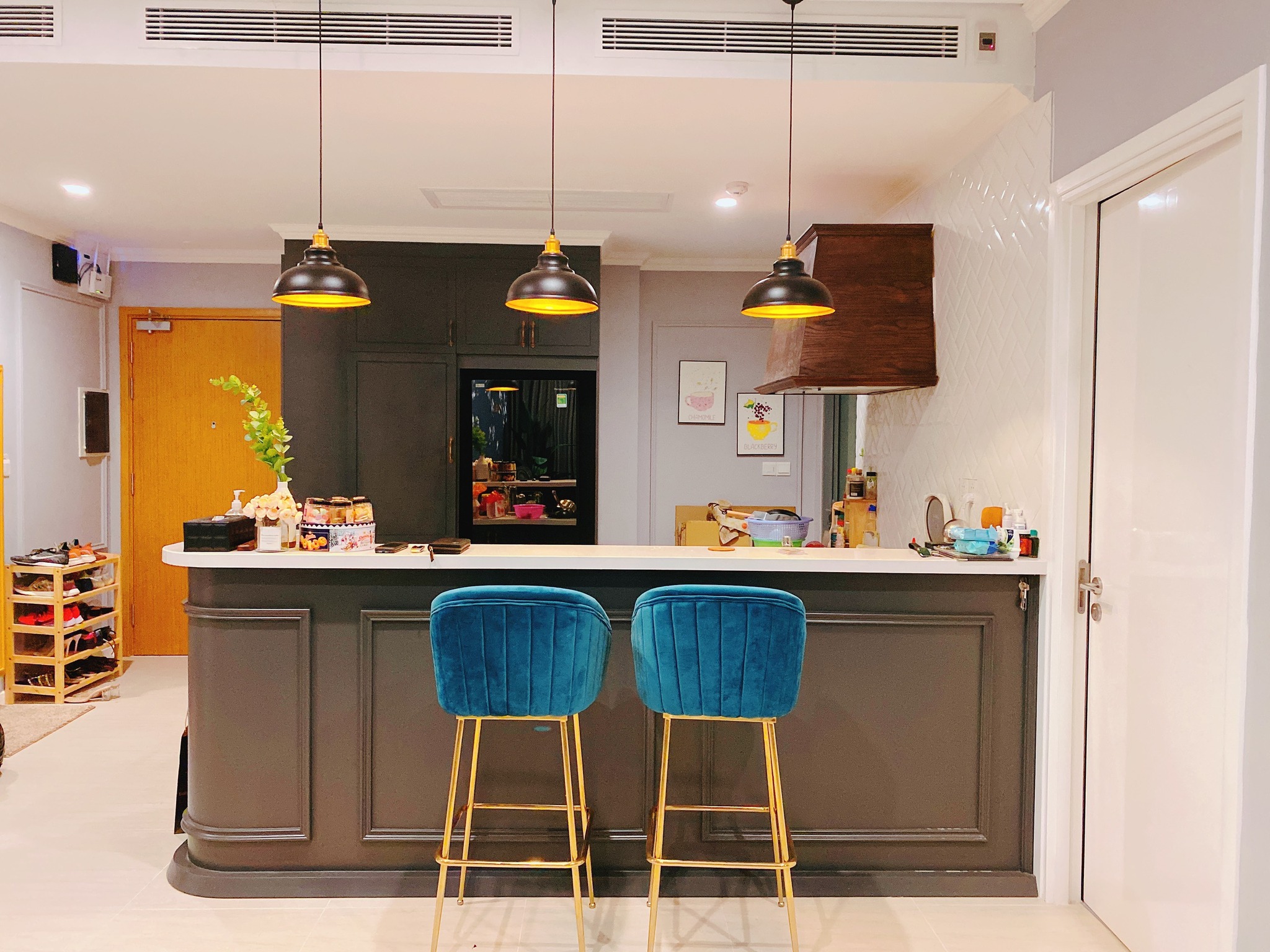 ĐẢO KIM CƯƠNG CHUYỂN NHƯỢNG CĂN HỘ 3PN