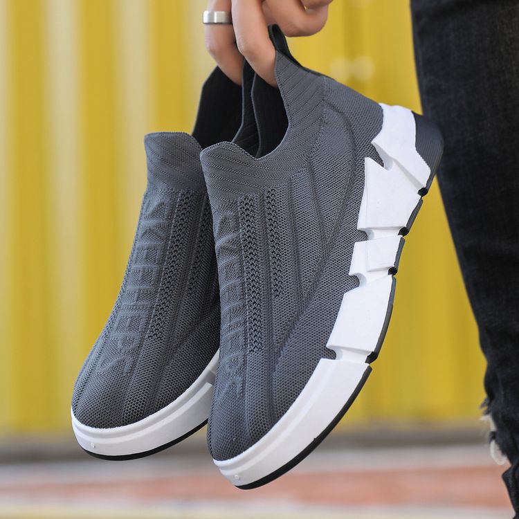 Giày Vải Nam TM-GV16