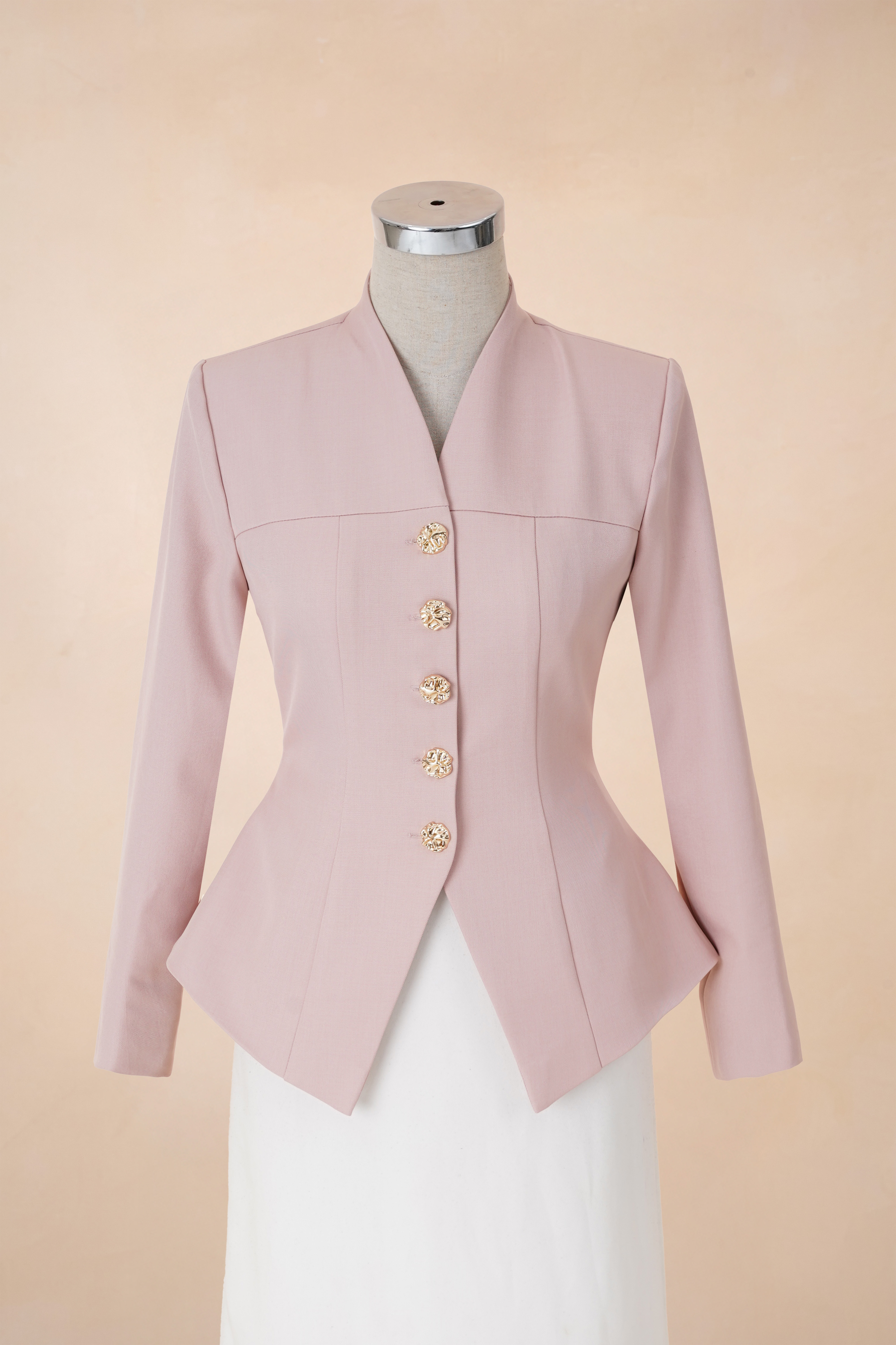 Áo Vest Dài Tay Cúc Đồng_thumbnail_7