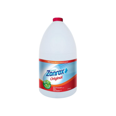 ZONROX ORIGINAL 1GAL