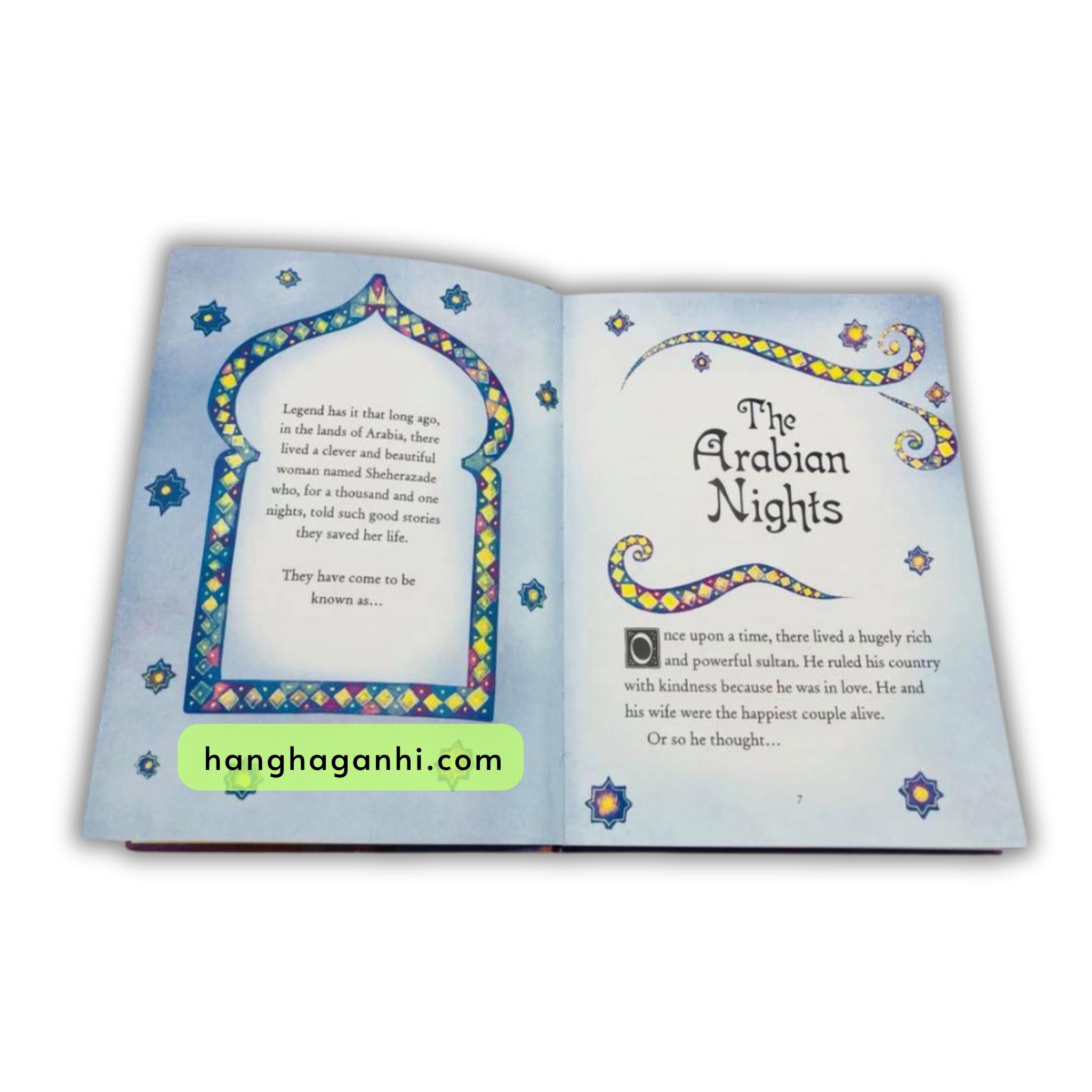Bộ sách Usborne illustrated – 4 cuốn ( sách nhập khẩu)_thumbnail_9