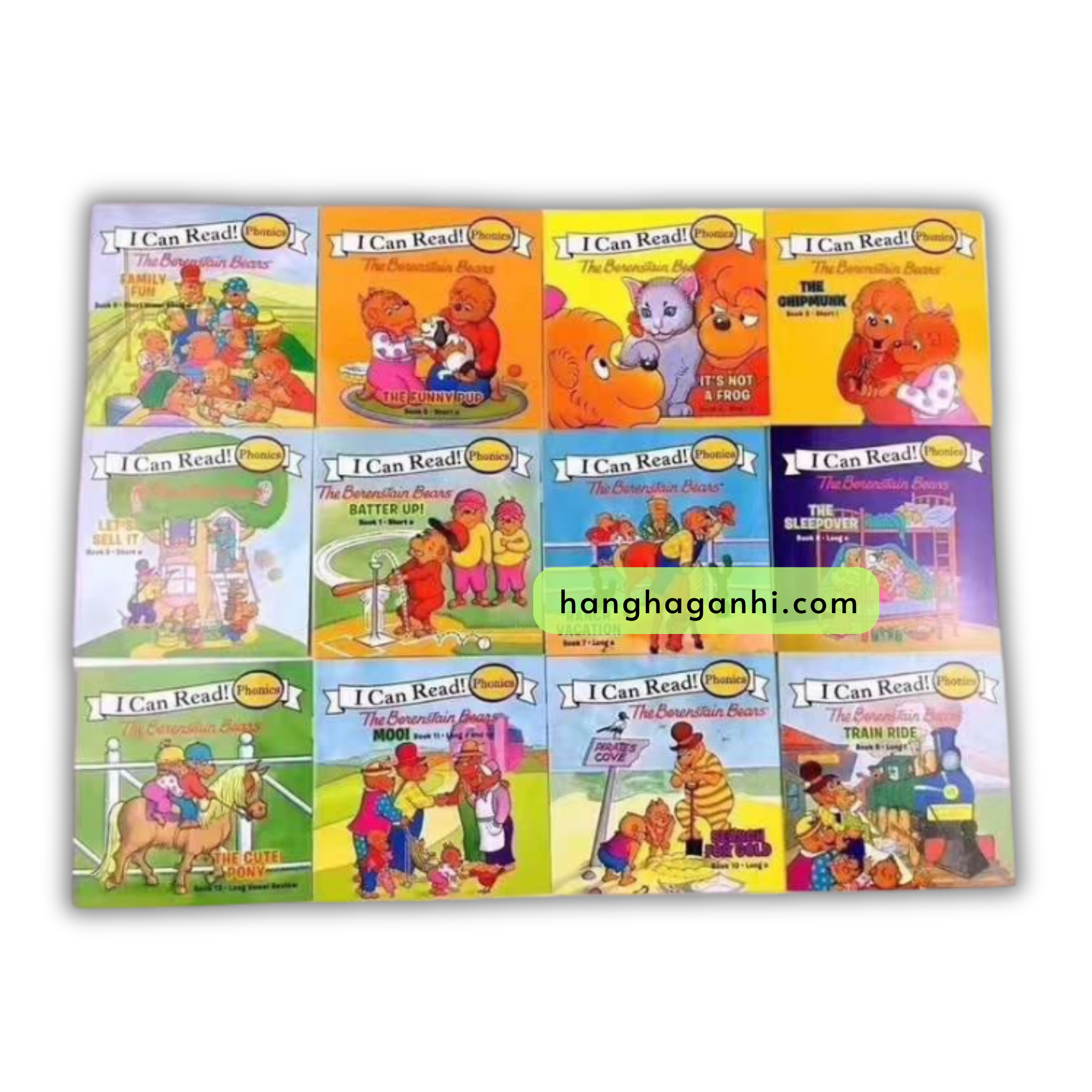 Bộ 84 cuốn I can read Phonics nhập khẩu_thumbnail_4
