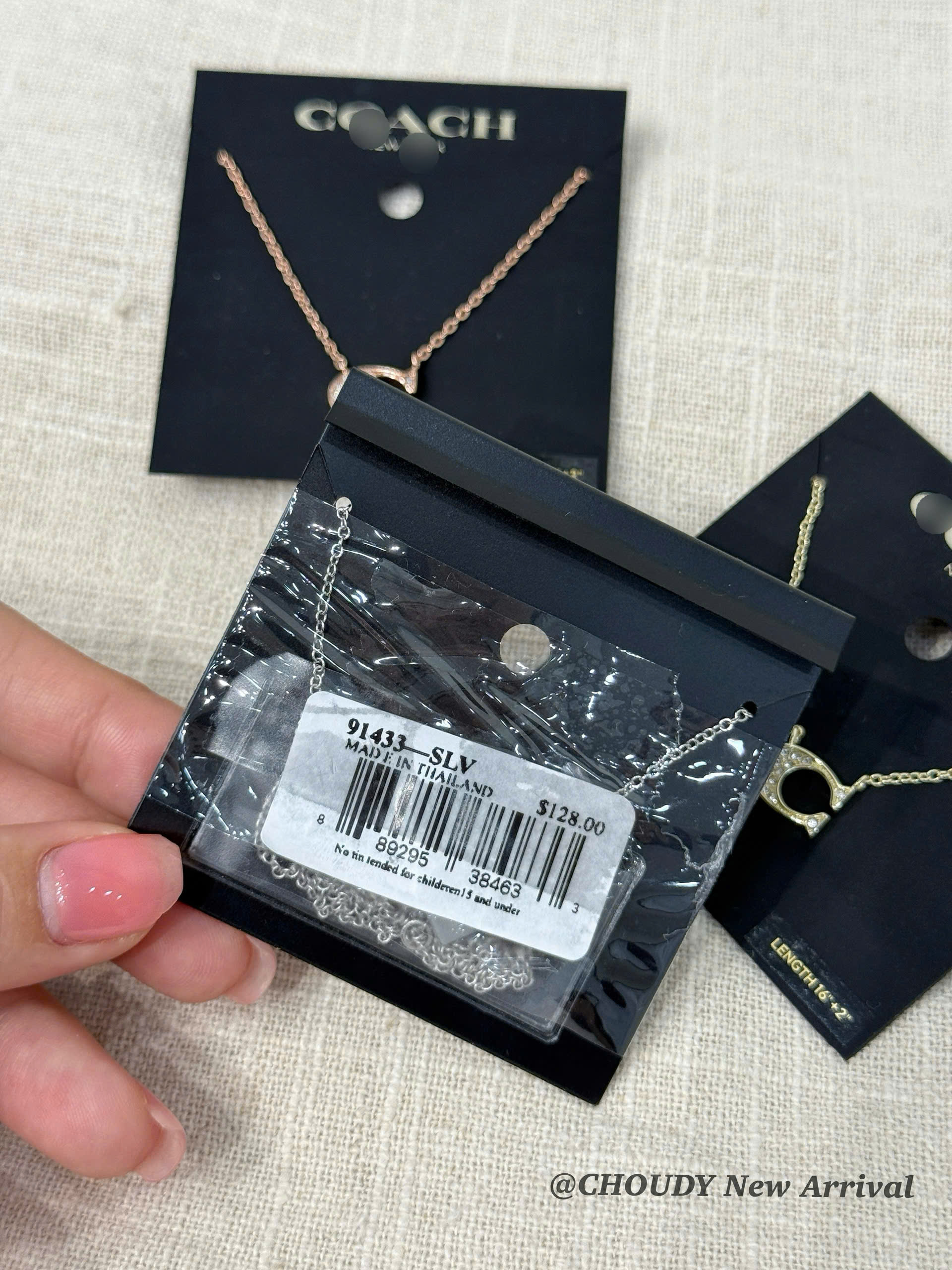 SALE D68 DÂY CHUYỀN 3 MÀU_thumbnail_5