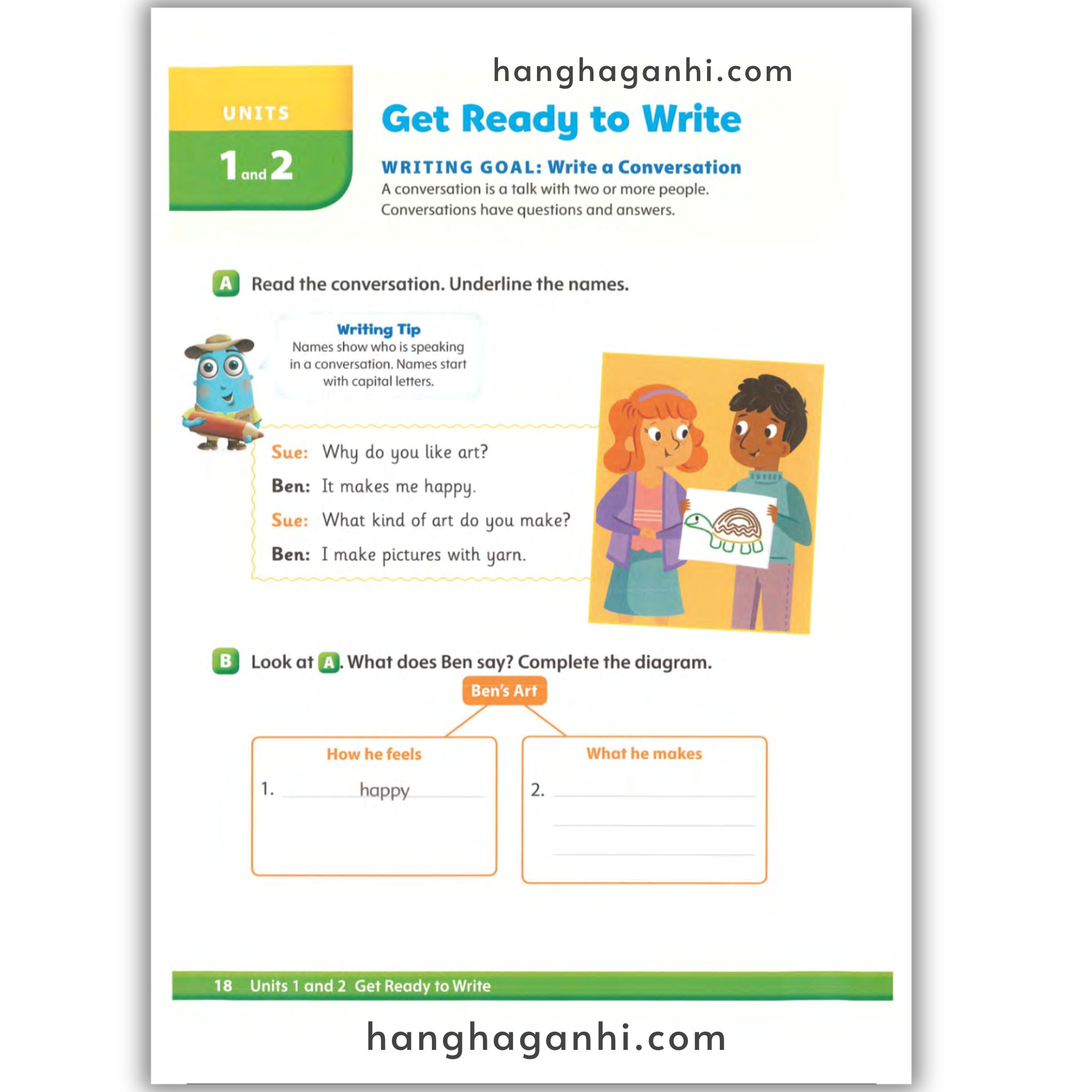 Oxford Skills World Level 2: Reading With Writing_thumbnail_12