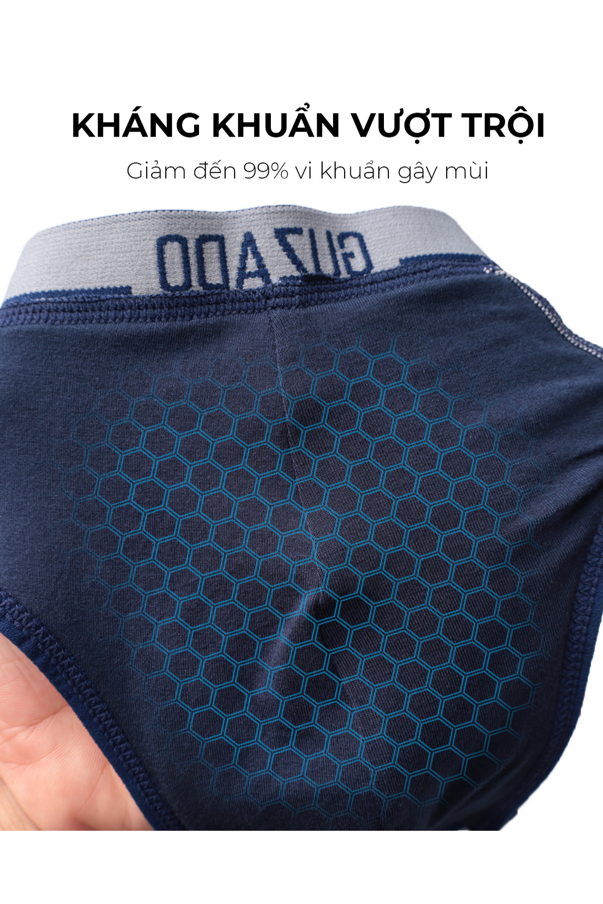 Quần Lót Thông HơI Guzado Cool Air Brief GBF03_thumbnail_7