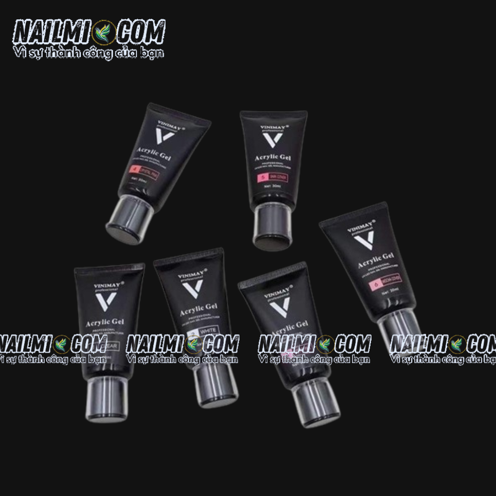 Gel gôm Vinimay Clear_thumbnail_1