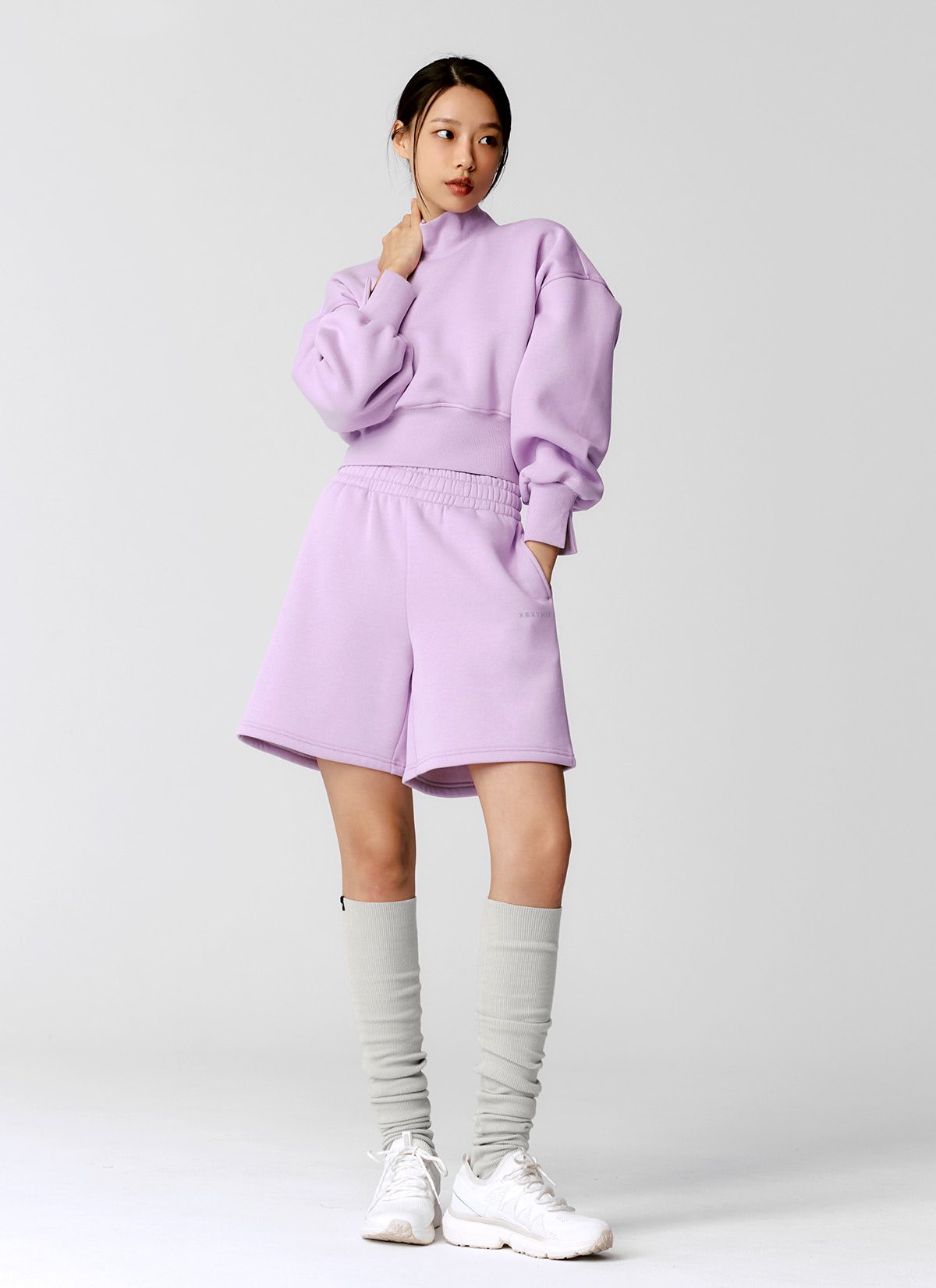 D613 QUẦN SOOC NỈ XEXYMIX DÁNG LỠ - SALE 3110_thumbnail_2