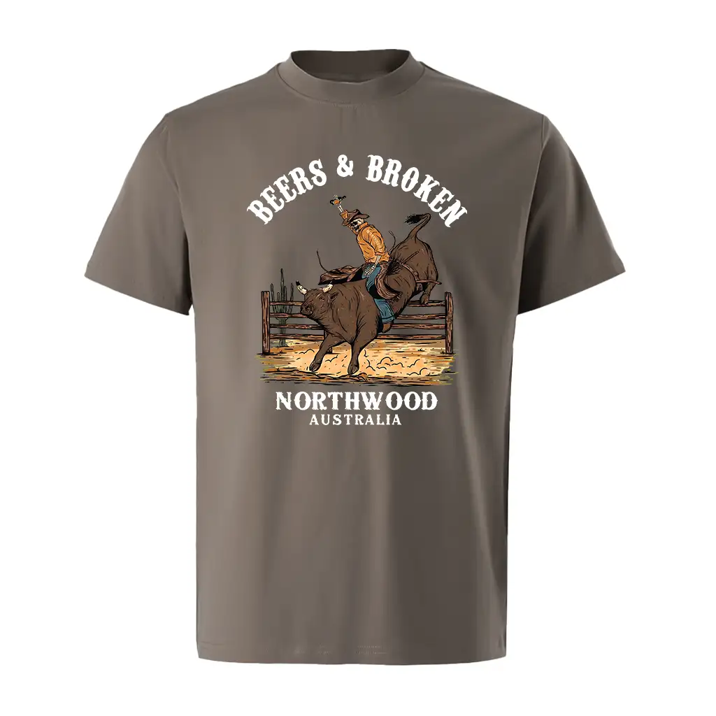 Áo thun nam form rộng cá tính TeePrint 3236_thumbnail_15