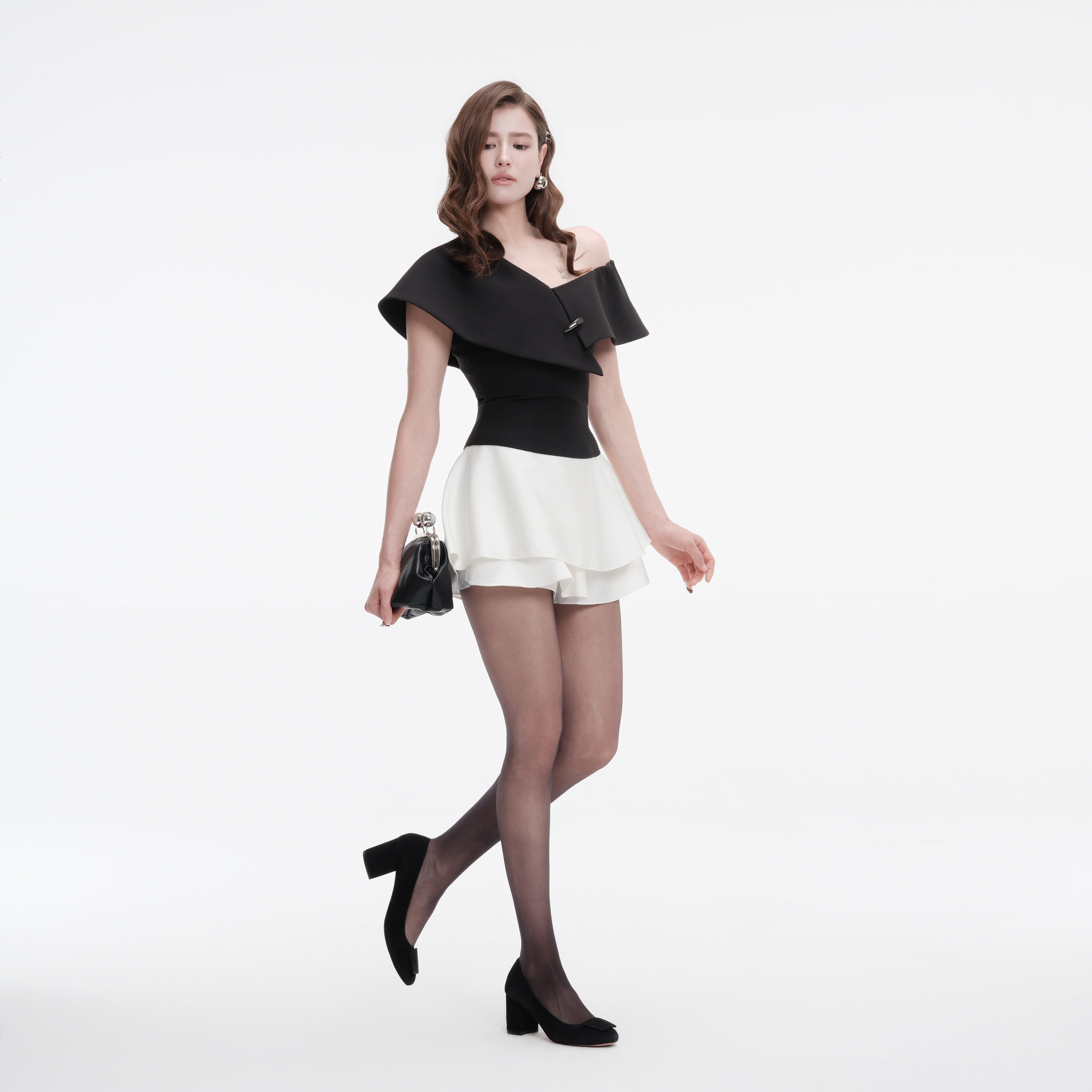 T.SELENE Skort_thumbnail_3