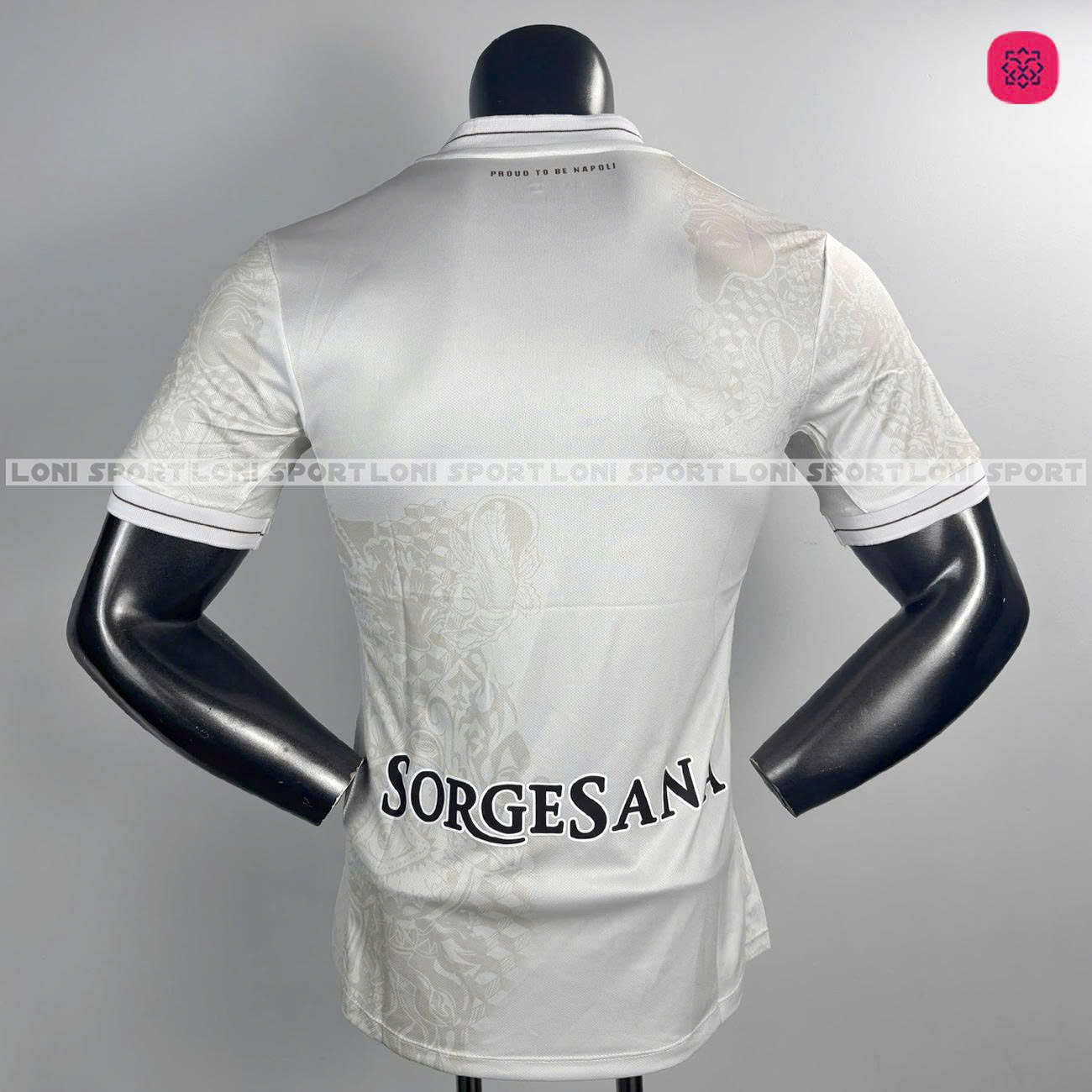 Áo Napoli sân khách trắng kem 25/26 - SF_thumbnail_1