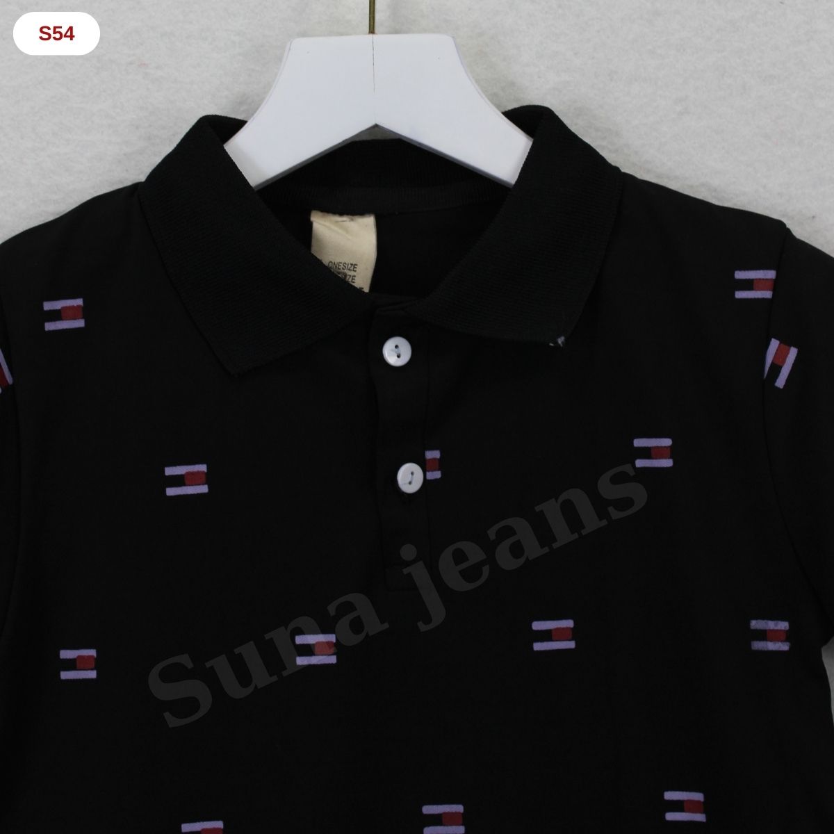 S54- Áo Polo Tommy Kids_thumbnail_3