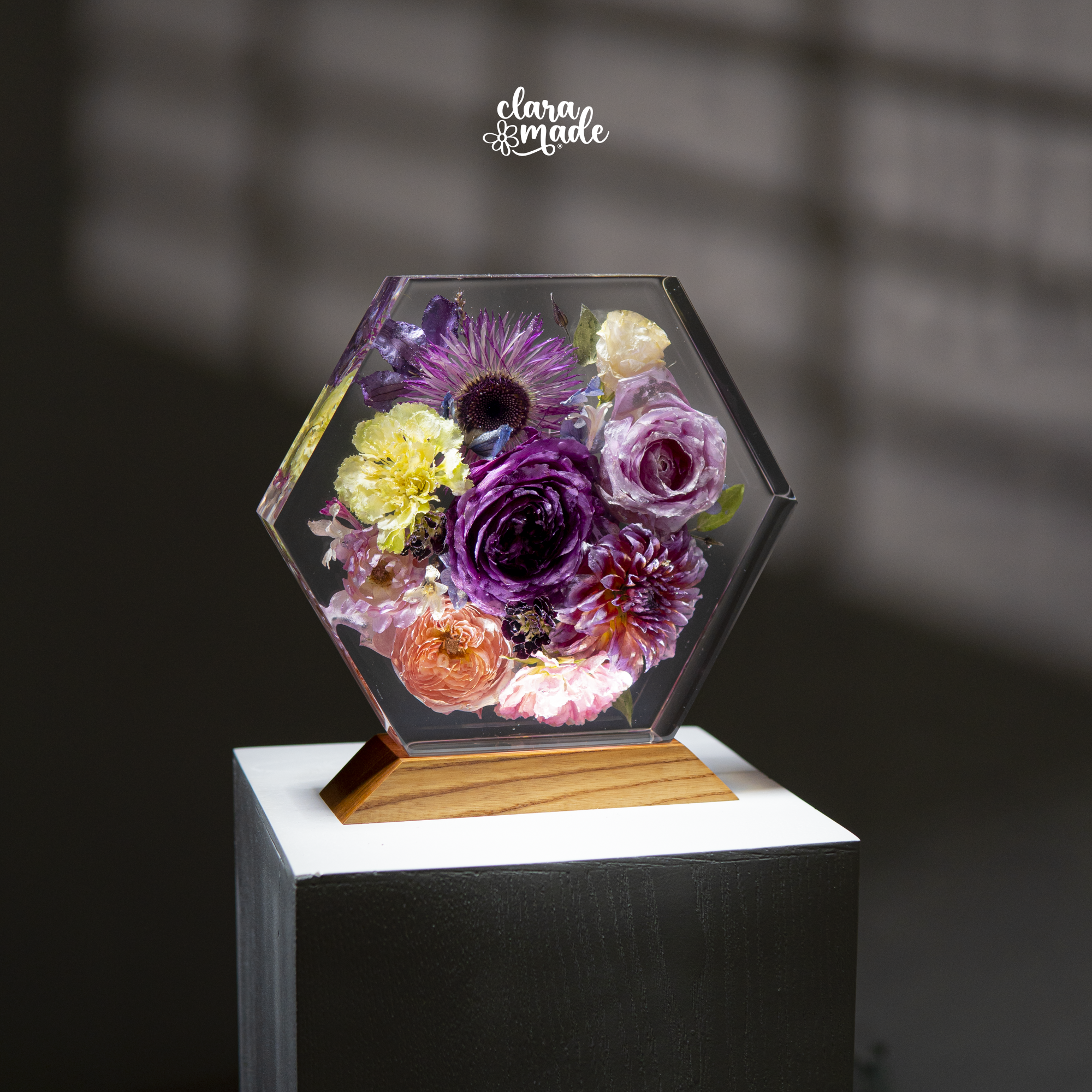 Đèn Hoa Độc Bản Bloomlight BLL061025-18