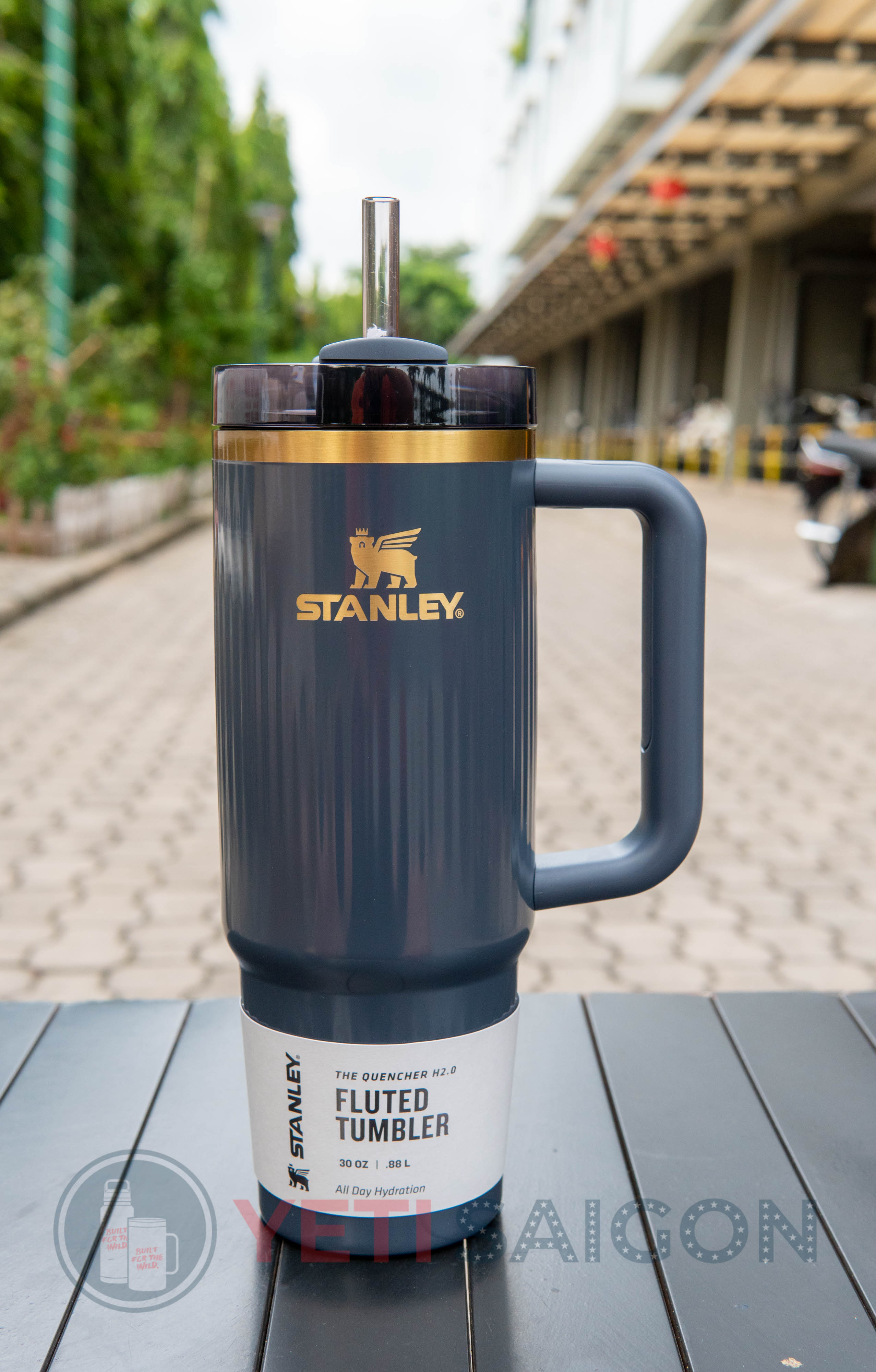 Stanley Quencher 30oz