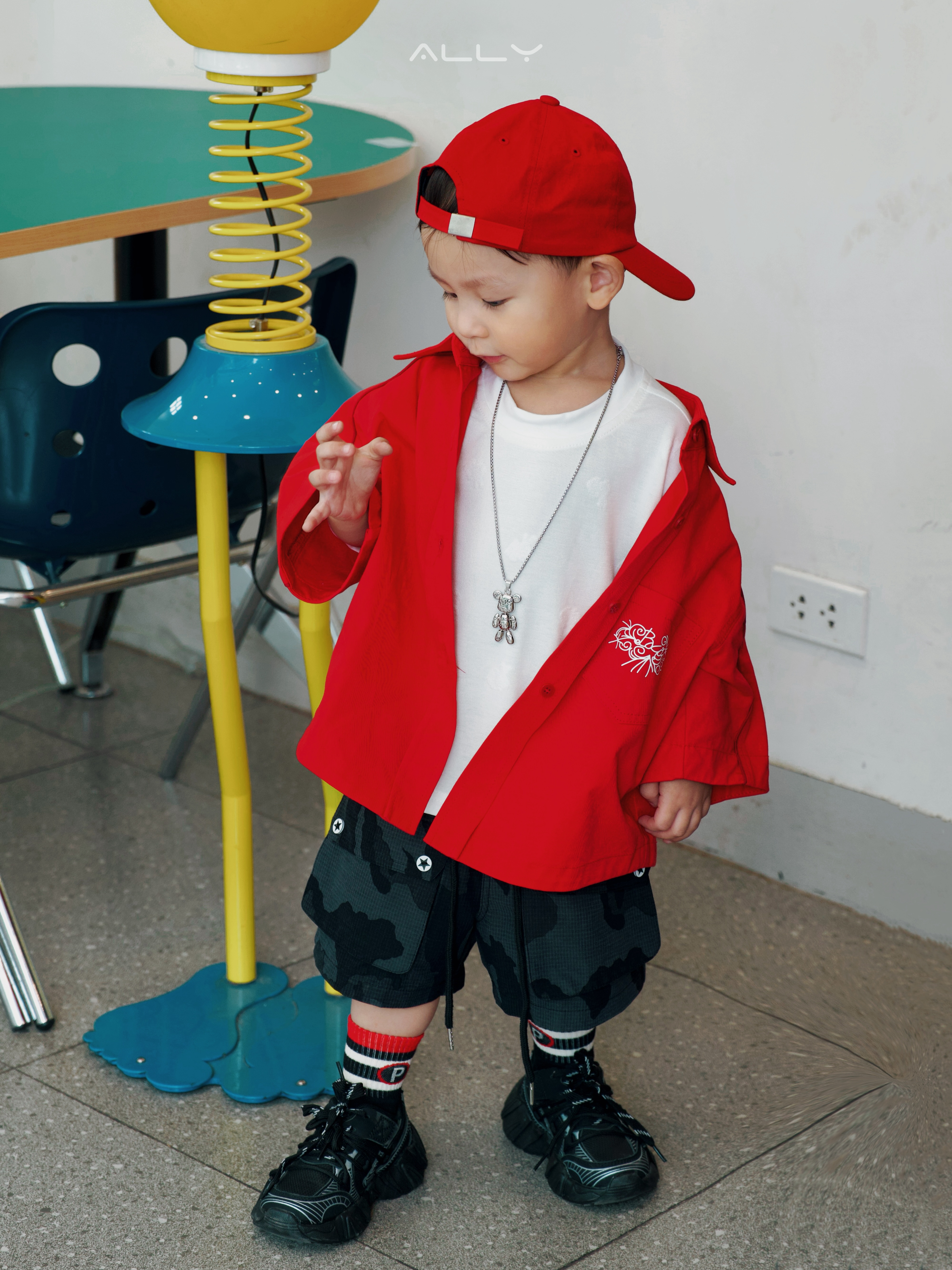 Quần short rằn ri Q70_thumbnail_2