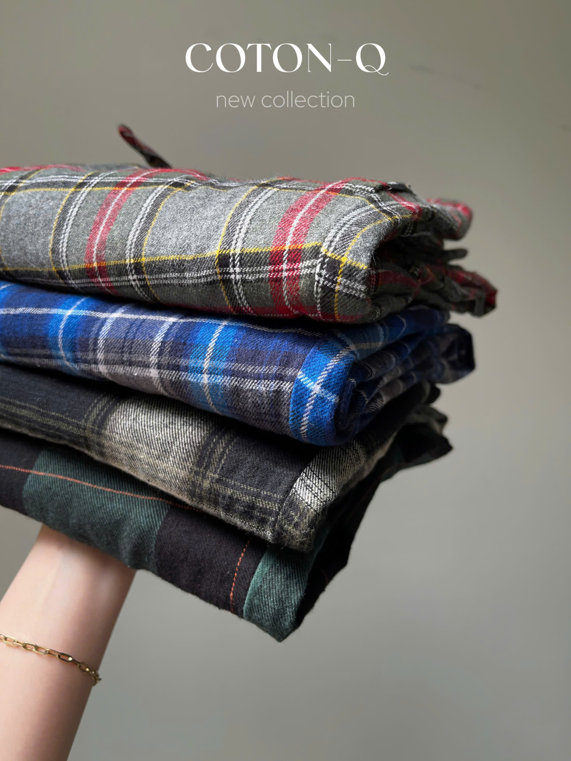 Set 2 quần dài caro nam ( NGẪU NHIÊN )_thumbnail_15