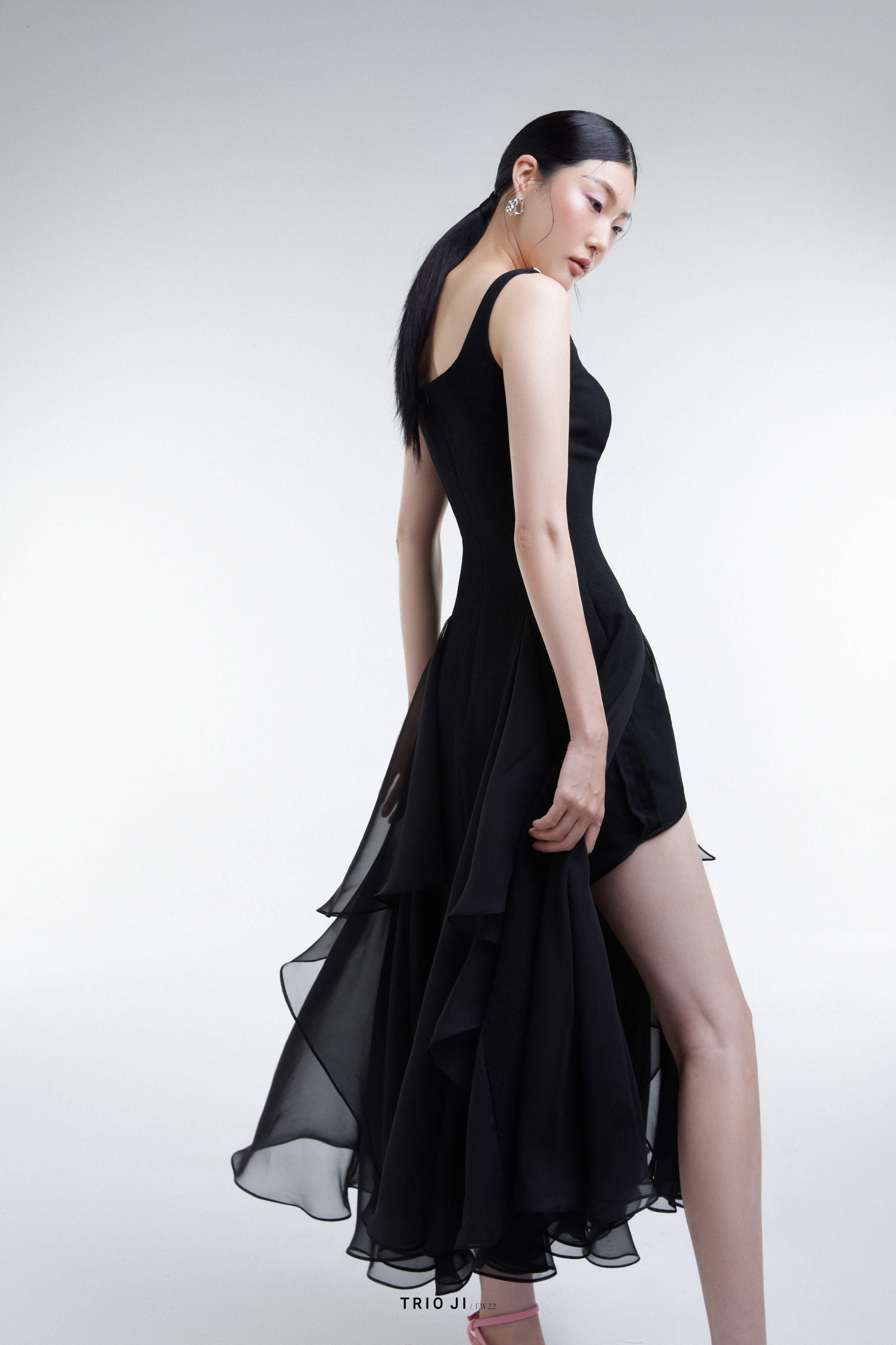 MAJOSE Dress_thumbnail_6