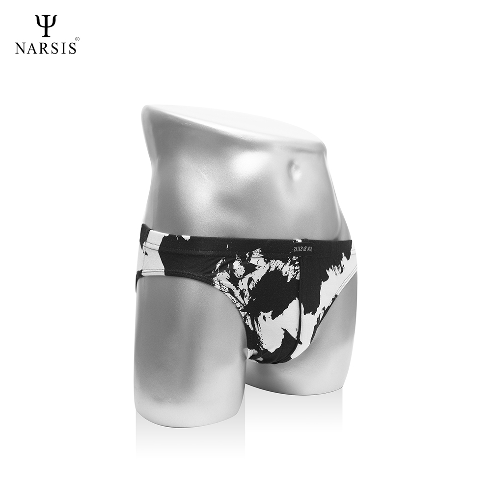 QUẦN LÓT NAM C6026 NARSIS CHẤT LIỆU THOÁNG MÁT, DỄ CHỊU, THOẢI MÁI CẢ NGÀY, DỄ VẬN ĐỘNG_thumbnail_0