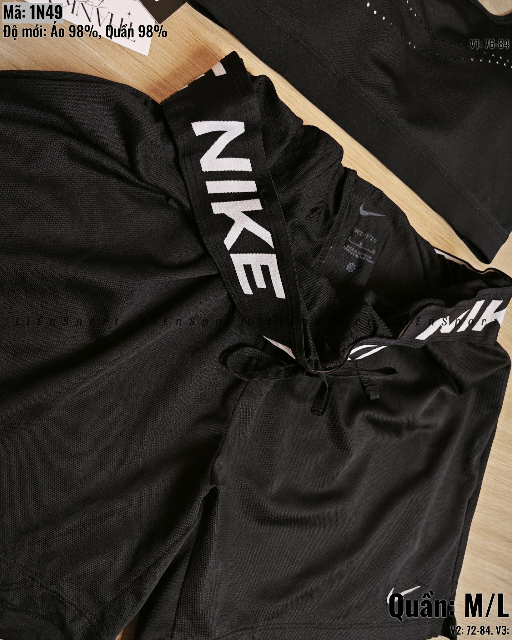 Set Áo Quần Nike (Size  M, L) - Mã:1N49_thumbnail_3