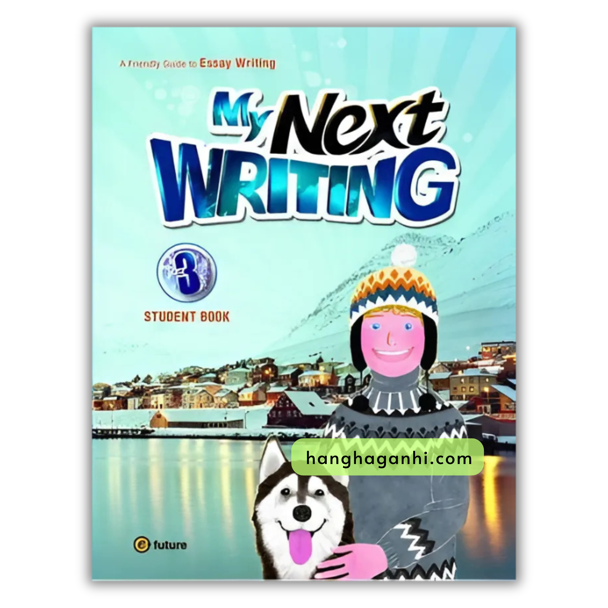 Combo 3 cuốn My Next Writing_thumbnail_2