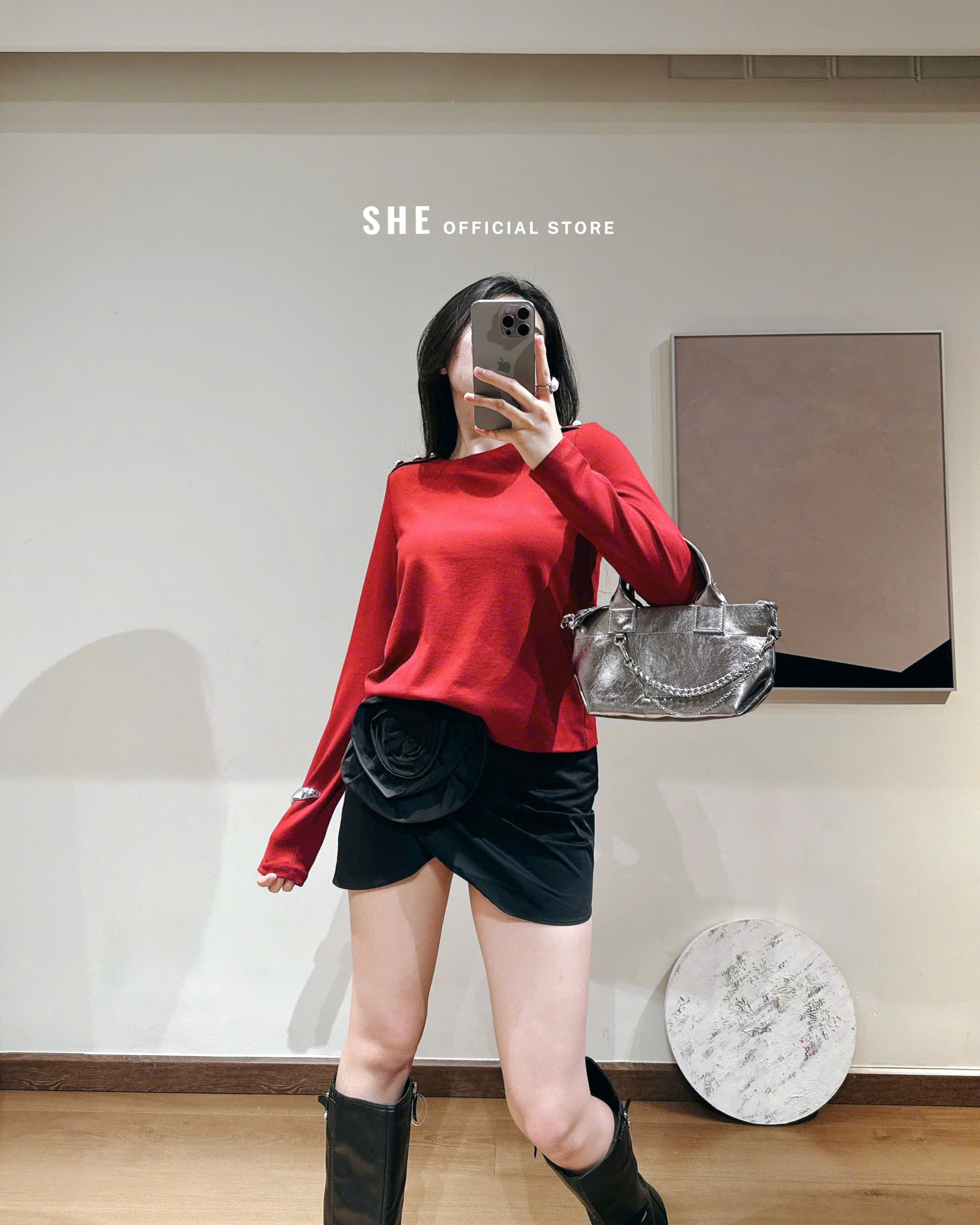 H837 ÁO ANN TAYLOR TD NM_thumbnail_10