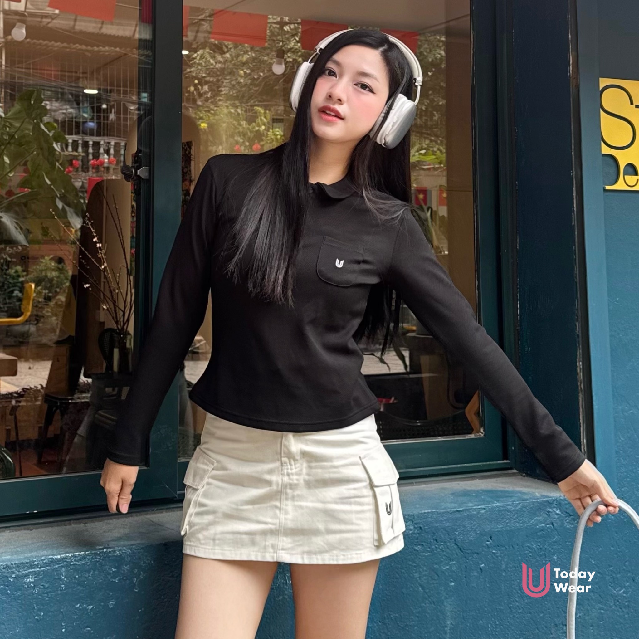 Chân váy Kaki túi hộp_thumbnail_6