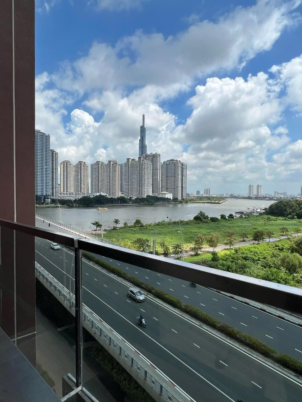 Dự án River Thủ Thiêm - Cần bán căn hộ 3PN, có thang máy riêng_thumbnail_2