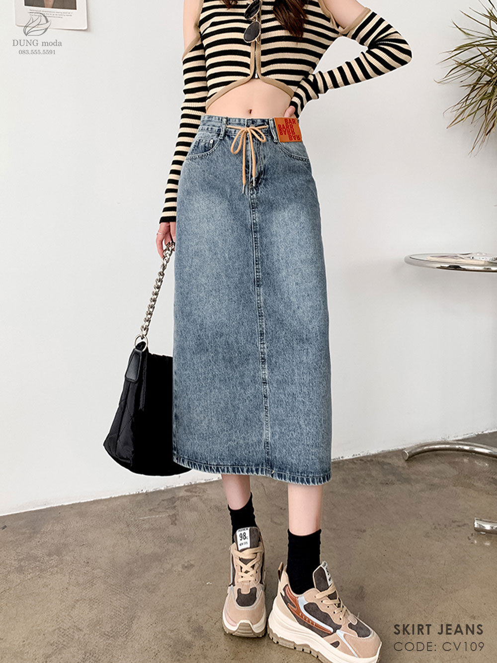 Chân Váy Jean CV109 3001_thumbnail_3