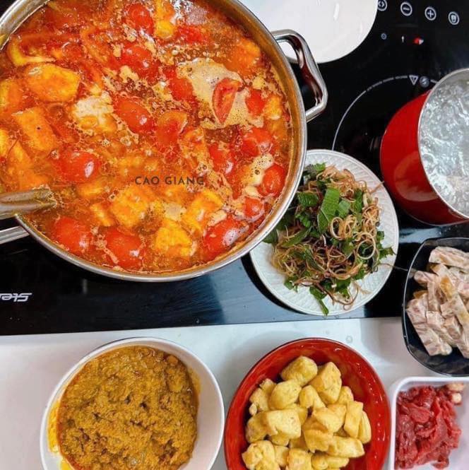 Lớp Bún Riêu Cua Hà Nội_thumbnail_12